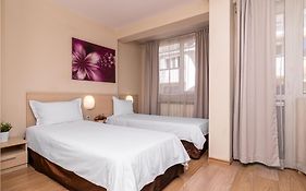 Family Hotel Madrid